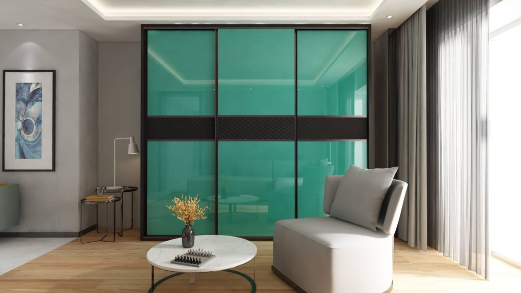 MintGreen