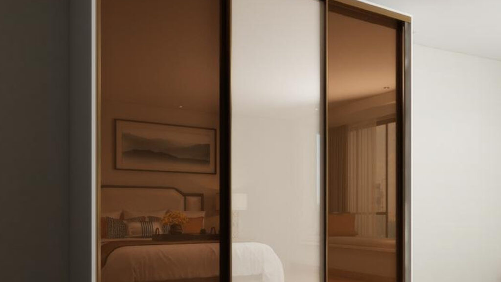 Mirror-blobain