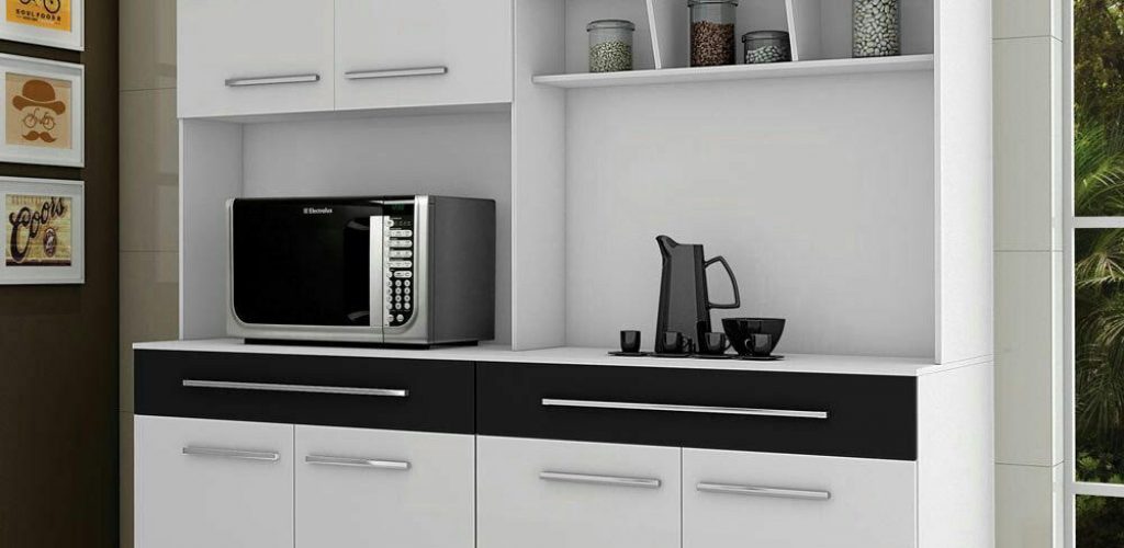 CROCKERY UNIT